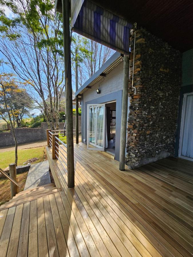 Pine View Guesthouse Graskop Extérieur photo