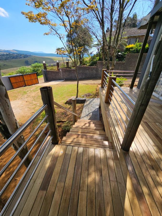 Pine View Guesthouse Graskop Extérieur photo
