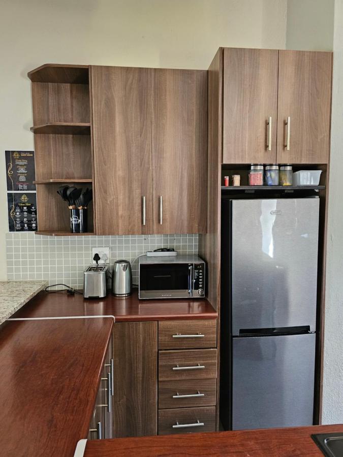 Pine View Guesthouse Graskop Extérieur photo