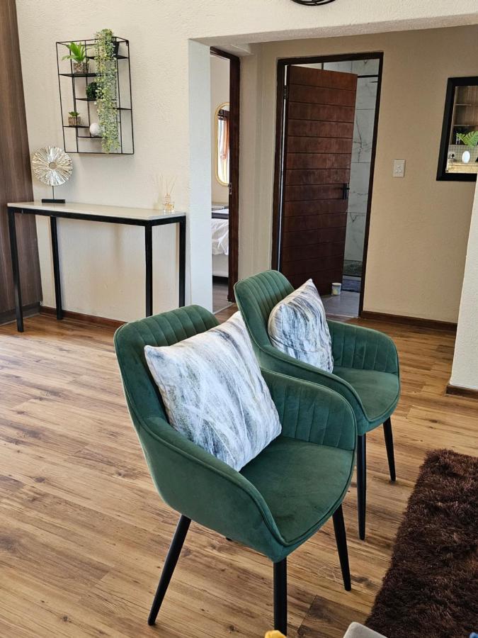 Pine View Guesthouse Graskop Extérieur photo