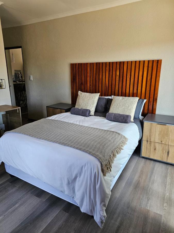Pine View Guesthouse Graskop Extérieur photo