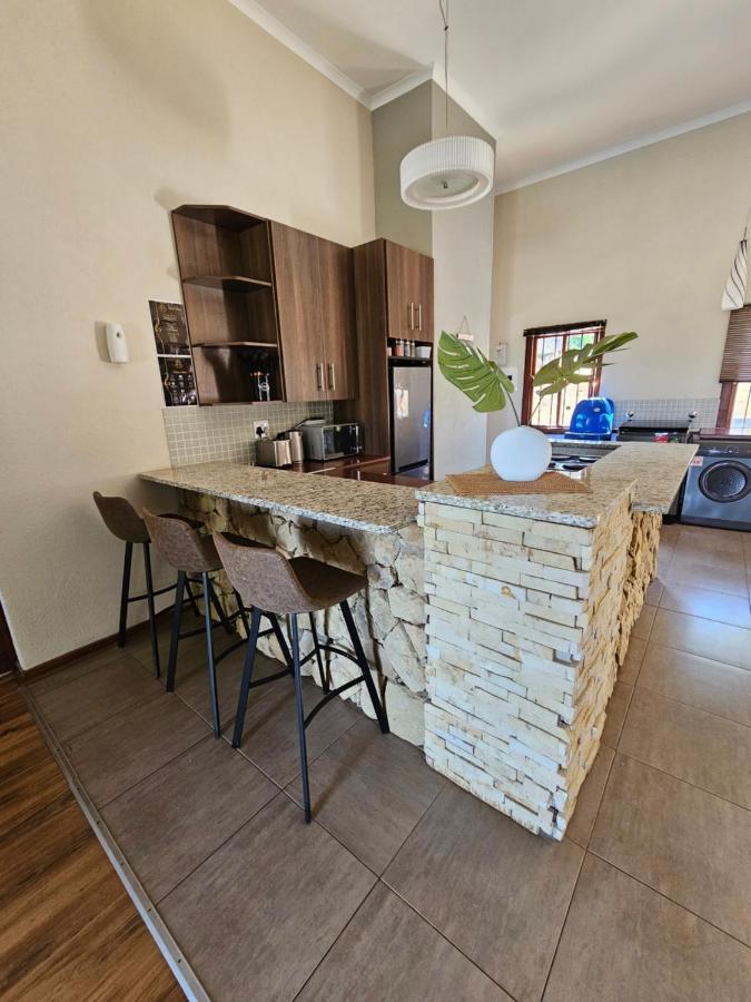 Pine View Guesthouse Graskop Extérieur photo