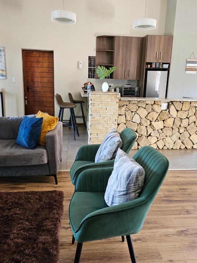 Pine View Guesthouse Graskop Extérieur photo
