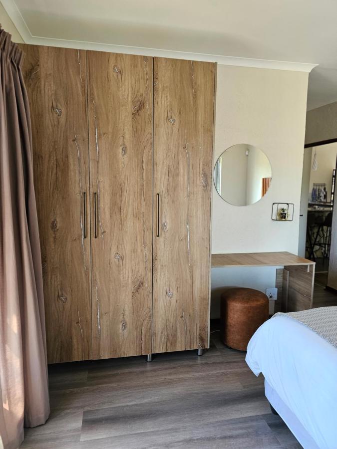 Pine View Guesthouse Graskop Extérieur photo