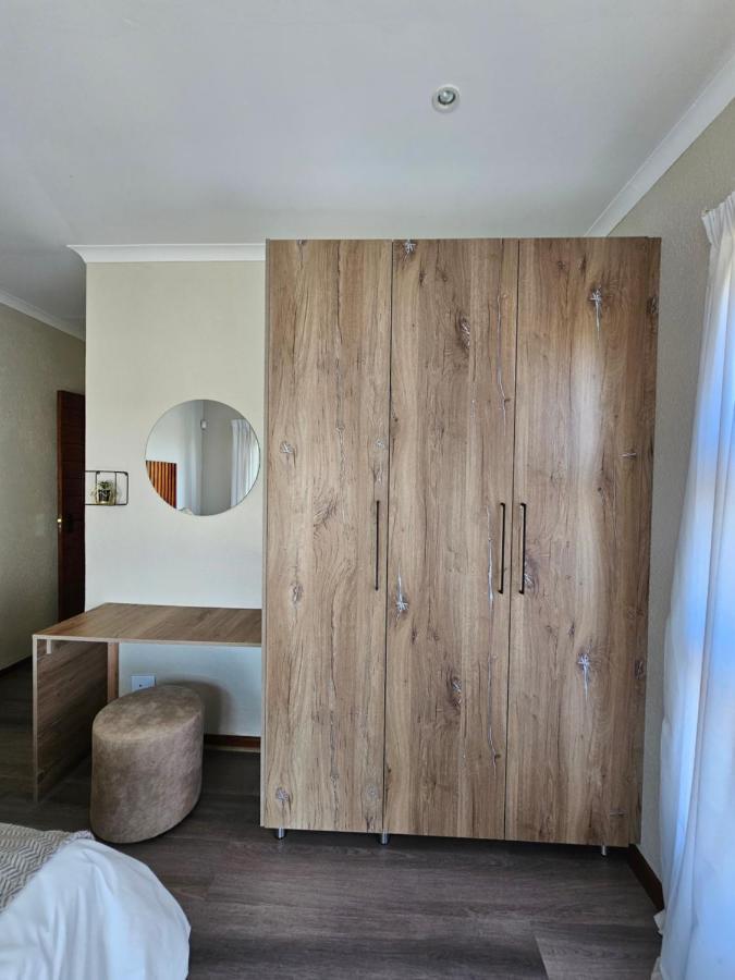 Pine View Guesthouse Graskop Extérieur photo