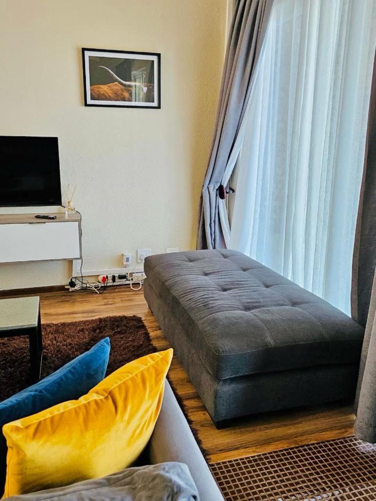 Pine View Guesthouse Graskop Extérieur photo