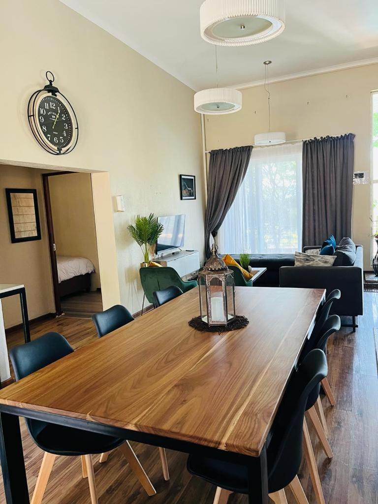 Pine View Guesthouse Graskop Extérieur photo